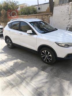 FAW Besturn X80
